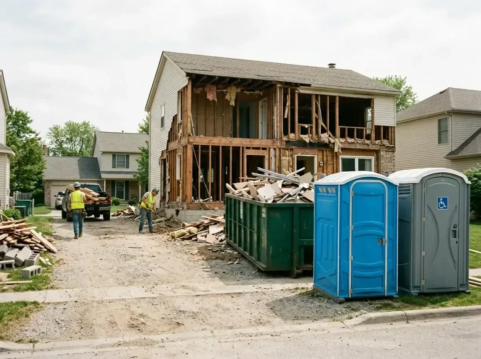 home-renovation-demolition-sit-010 — frequently asked questions, Portable Toilet & Dumpsters Rental in Newton, NJ
